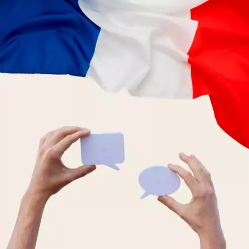 Cours de français langue étrangère avec Lucie