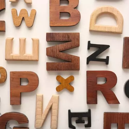 Cours de français langue étrangère avec Lucie