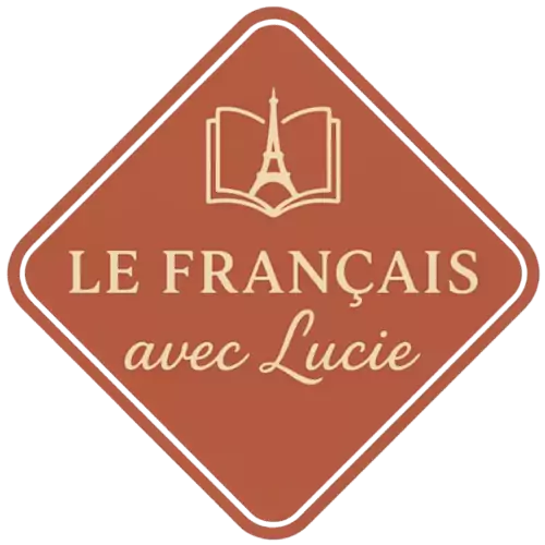 Le Français avec Lucie